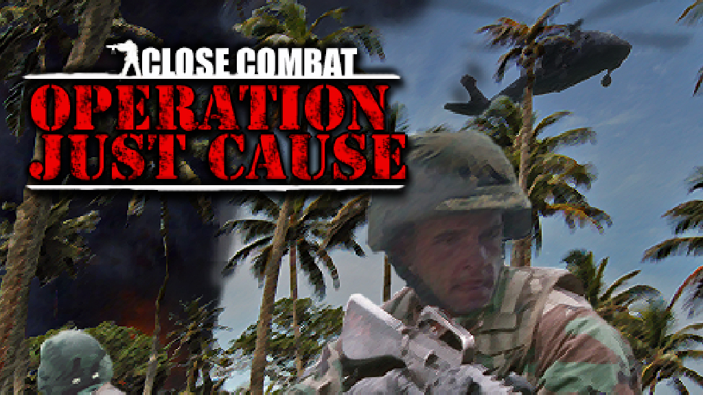 Operation Just Cause